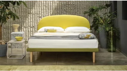 Dorsal's Simplicity Project C02 bed.