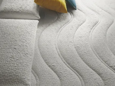 Antares mattress by Dorsal.
