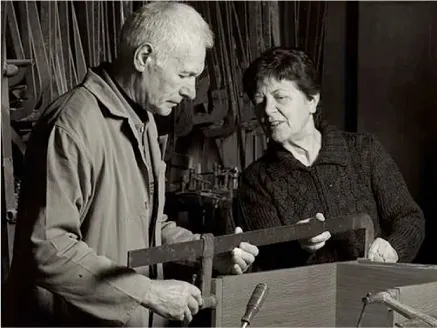 Rusconi Design Arredamenti