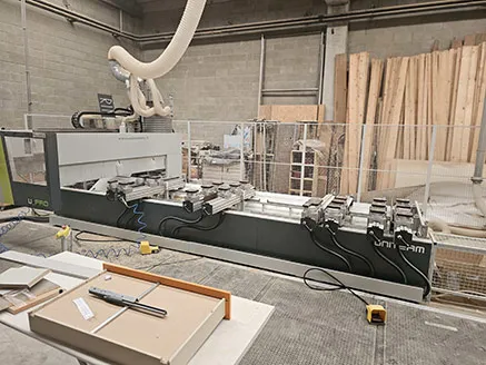 Rusconi Design Arredamenti