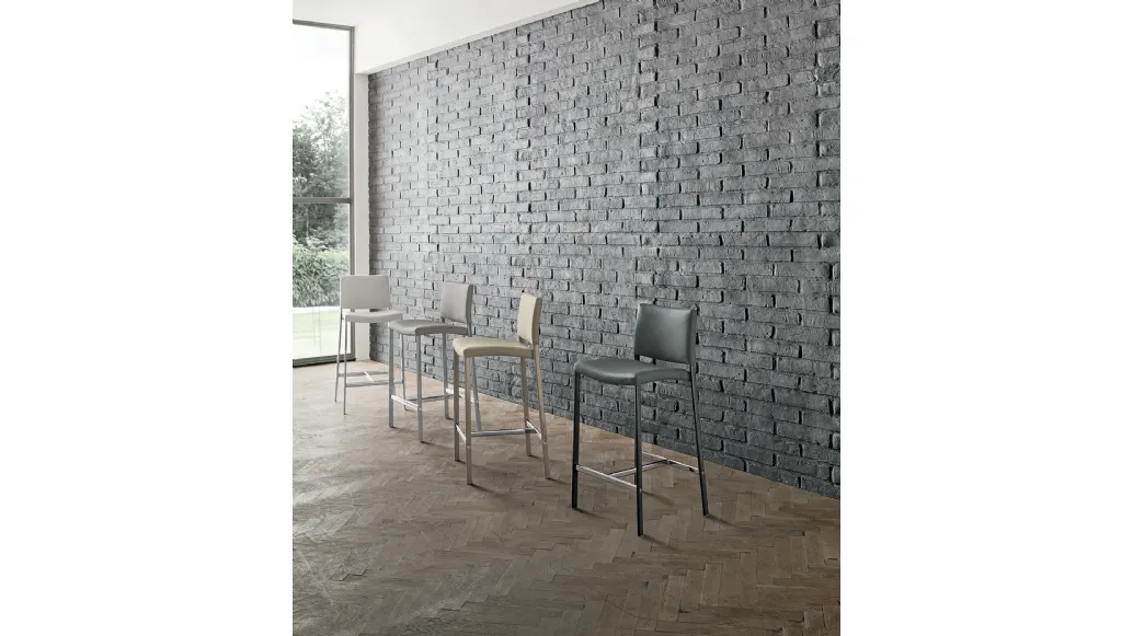 Zara Chair Target Point Stool