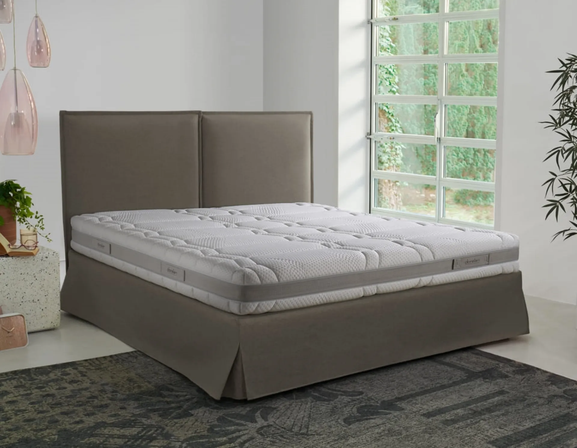 cloud 9 bed mattress