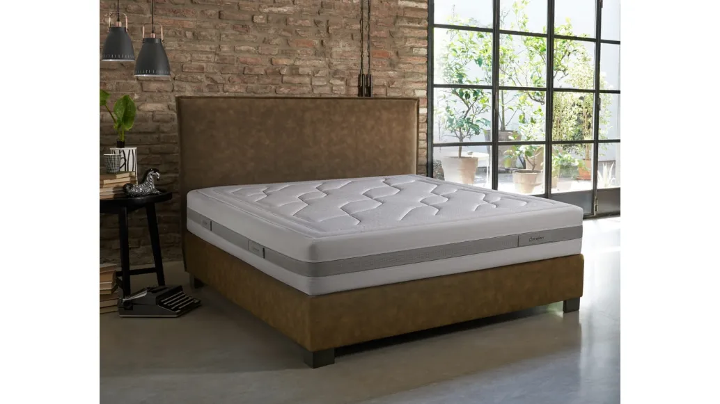 Dorelan's Rising mattress