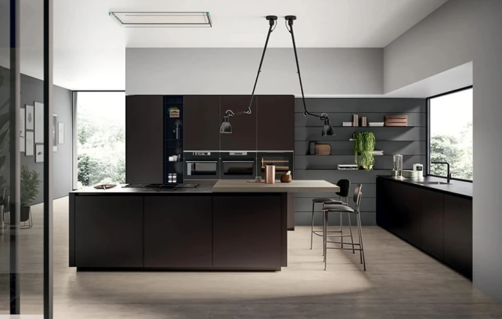 Modern Kitchens