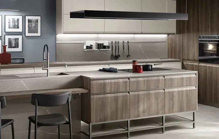 Design Kitchens