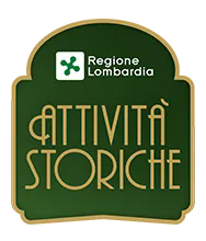 Attività Storiche della Lombardia per Rusconi Arredamenti s.r.l.