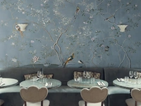Atena Wallpaper by Adriani e Rossi
