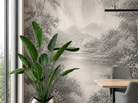 Genis Wallpaper by Adriani e Rossi