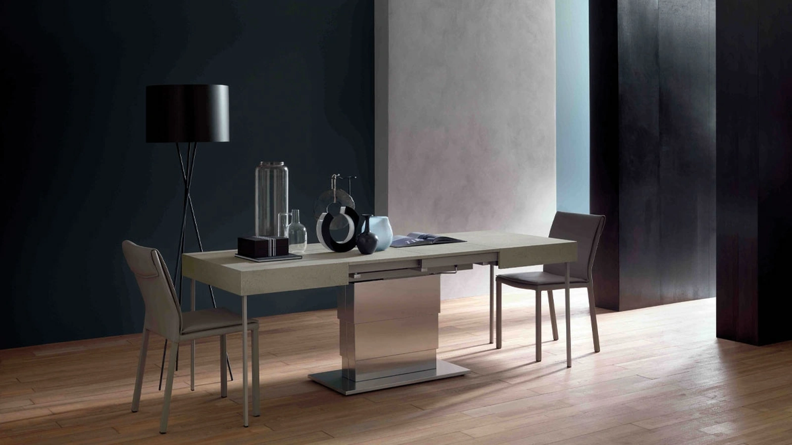 Ares Mega Transformable Coffee Table by Altacom