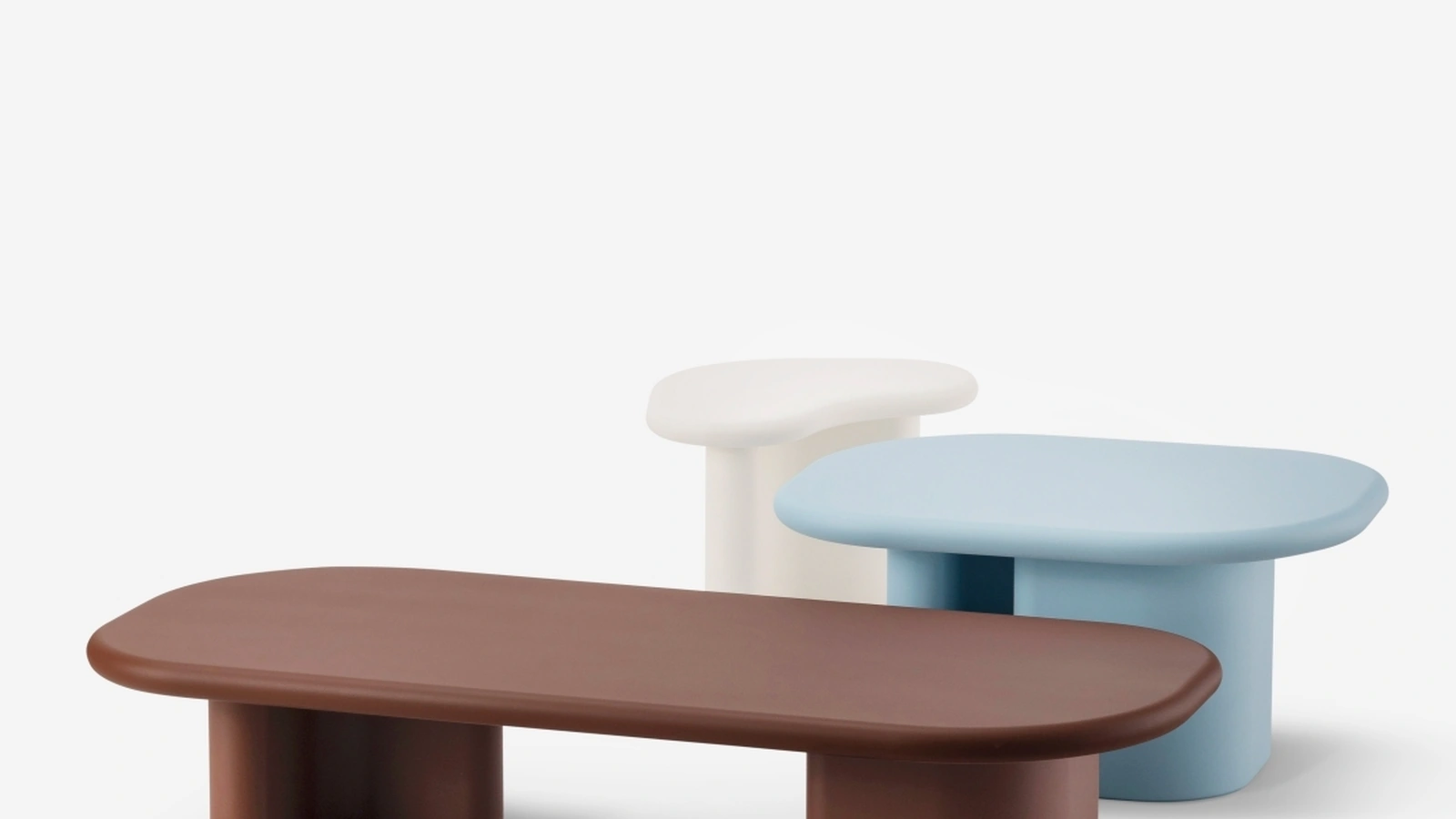 Bonbon Coffee Coffee Table by Miniforms