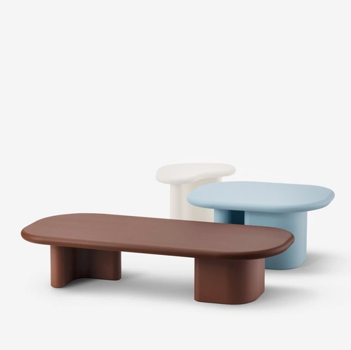 Bonbon Coffee Coffee Table by Miniforms