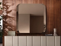 Divine Mirror by Calligaris