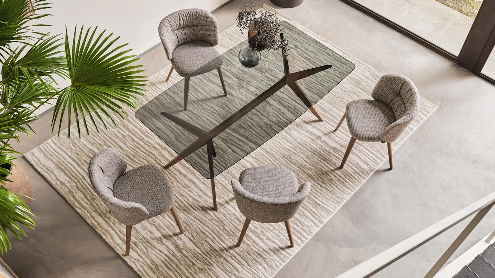 Calligaris Domus Rug