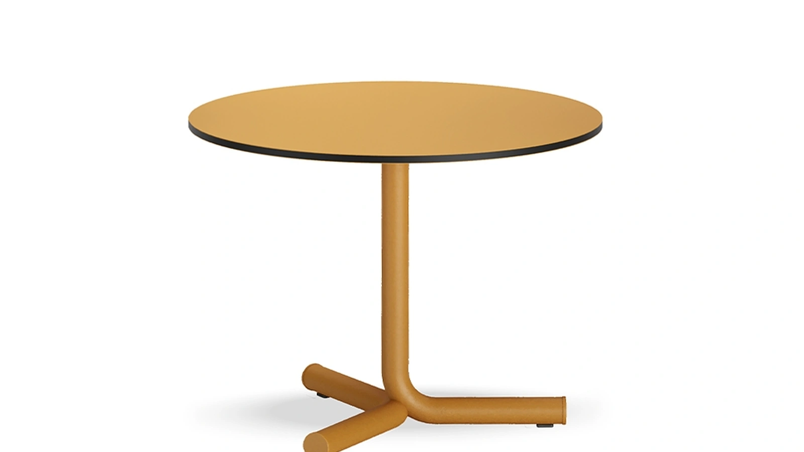 Jit 3 Legs On The Floor Coffee Table by Infiniti.