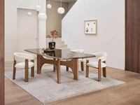 Nazca Rug by Calligaris