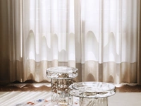 Soda Iced Coffee Table by Miniforms