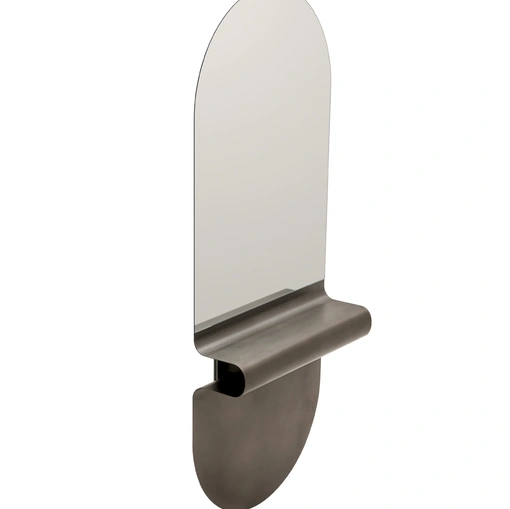 U-Mirror Mirror by Ditre Italia
