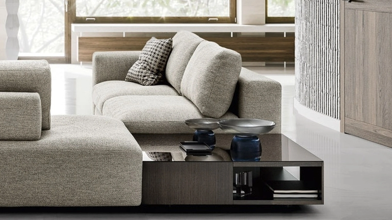 Urban 2|0 Coffee Table by Ditre Italia