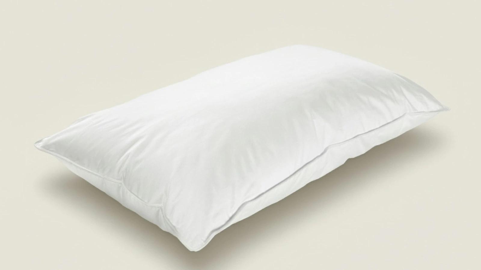 Organic Dorsal Pillow