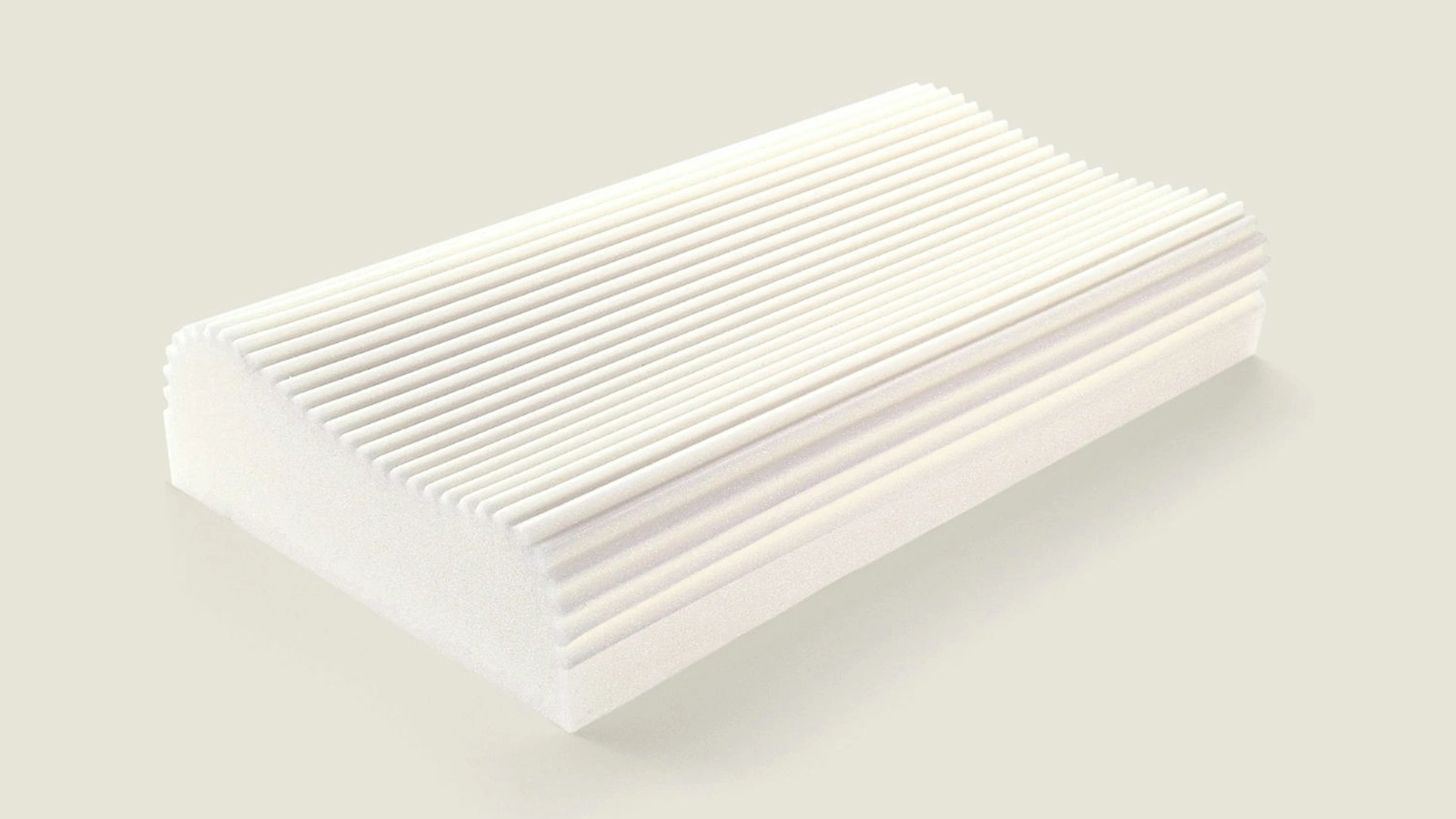 Cervical Energy Dorsal Pillow
