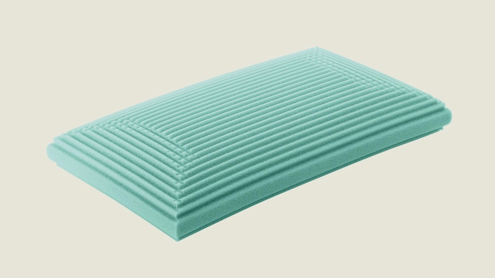 Dorsal Pillow Mousse in a Soap Bar