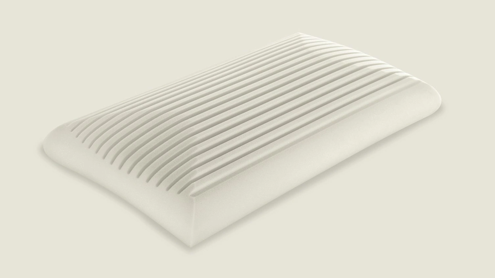 Dorsal Therapeutic Pillow