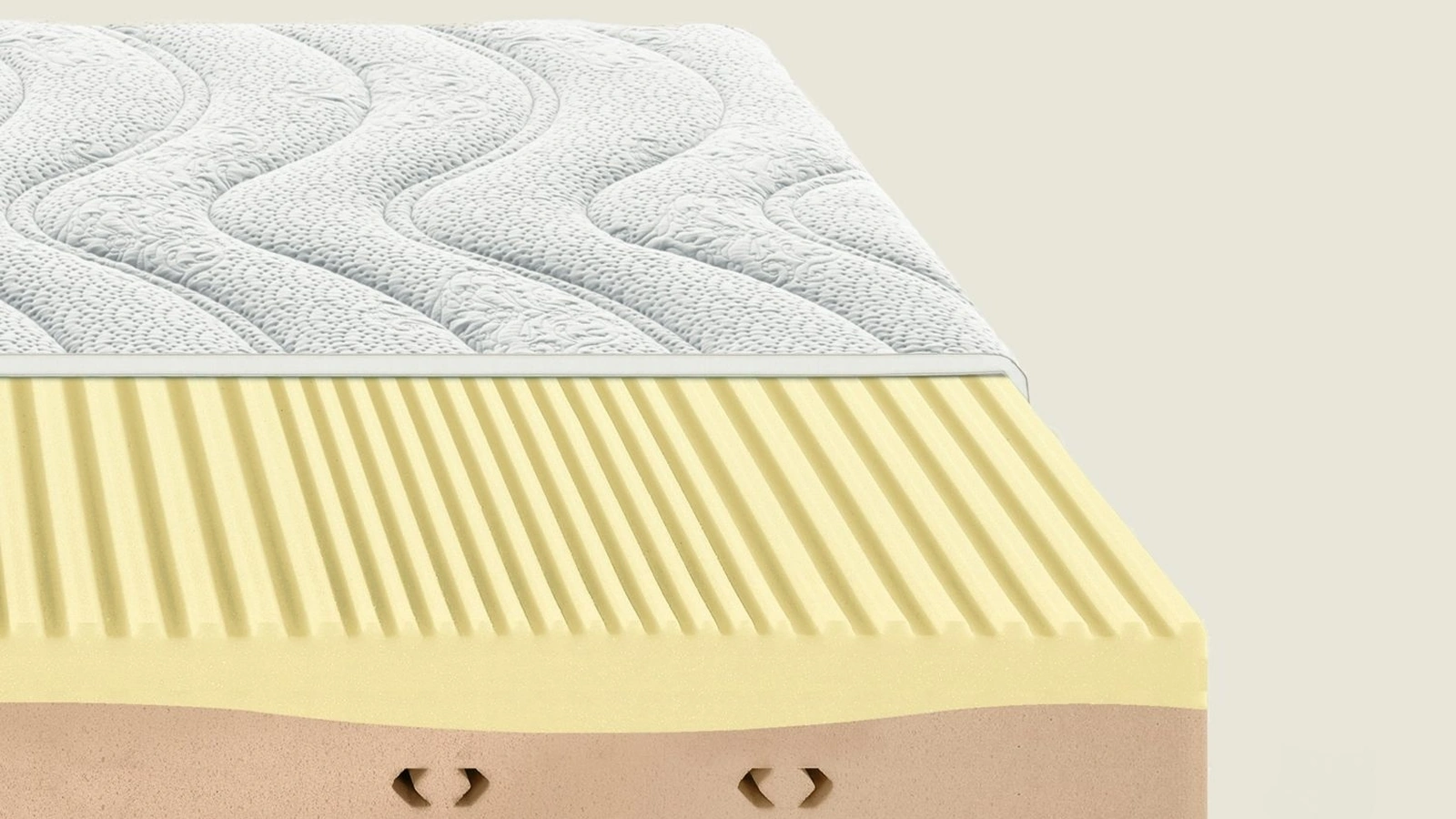 Antares Mattress by Dorsal