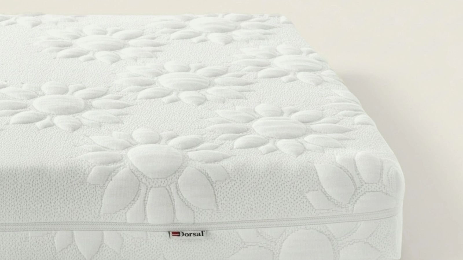 BabySol Mattress by Dorsal