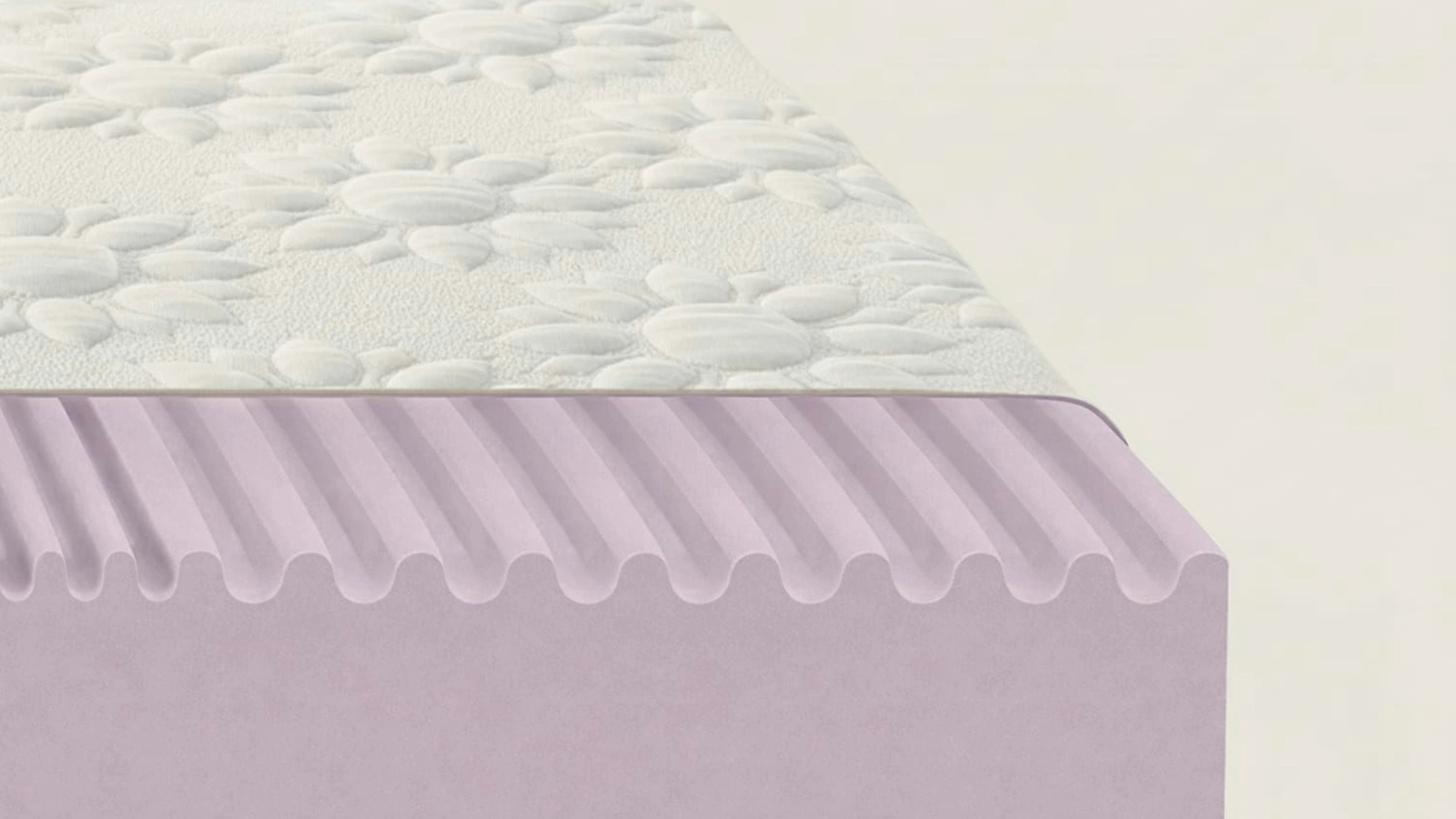 BabySol Mattress by Dorsal