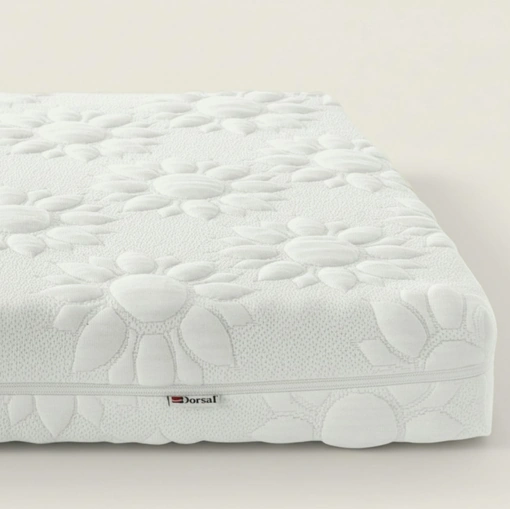 BabySol Mattress by Dorsal
