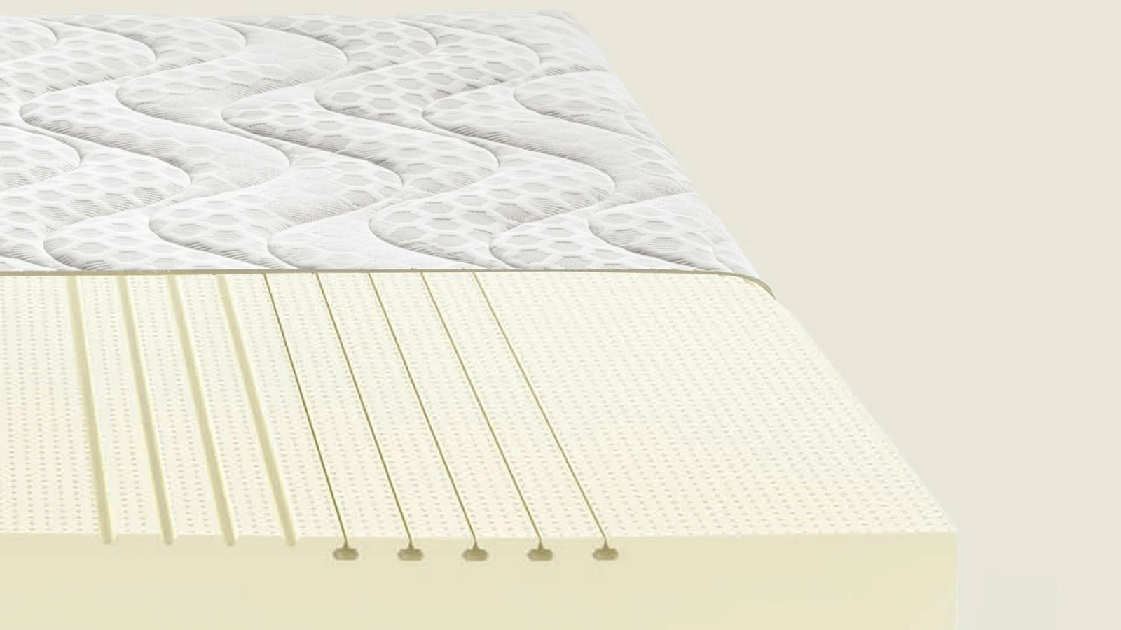 Dorsal Body Care Mattress