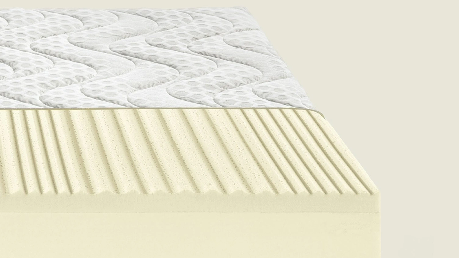 Divine Mattress by Dorsal