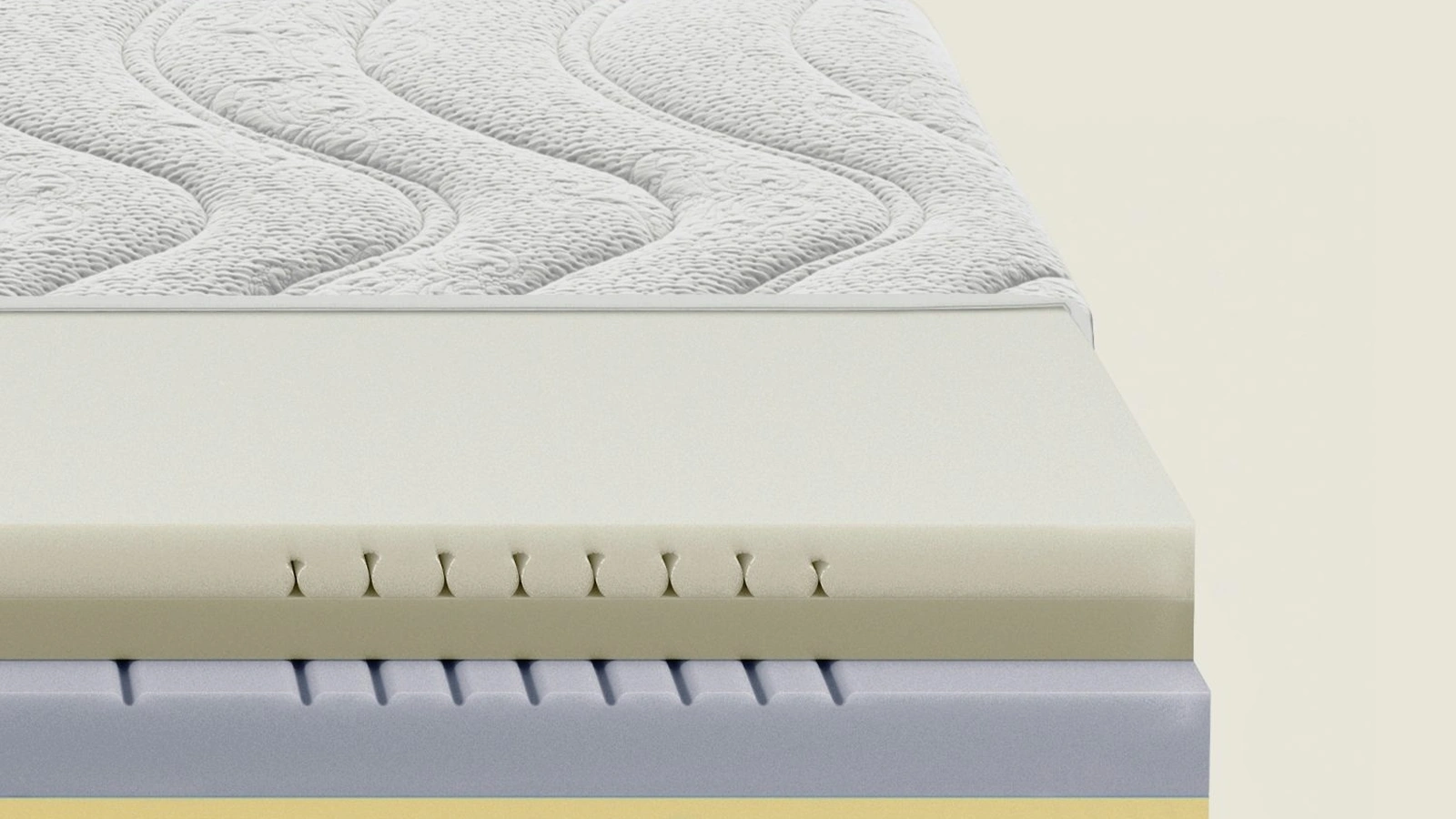 Dorsalplanet™ Mattress by Dorsal