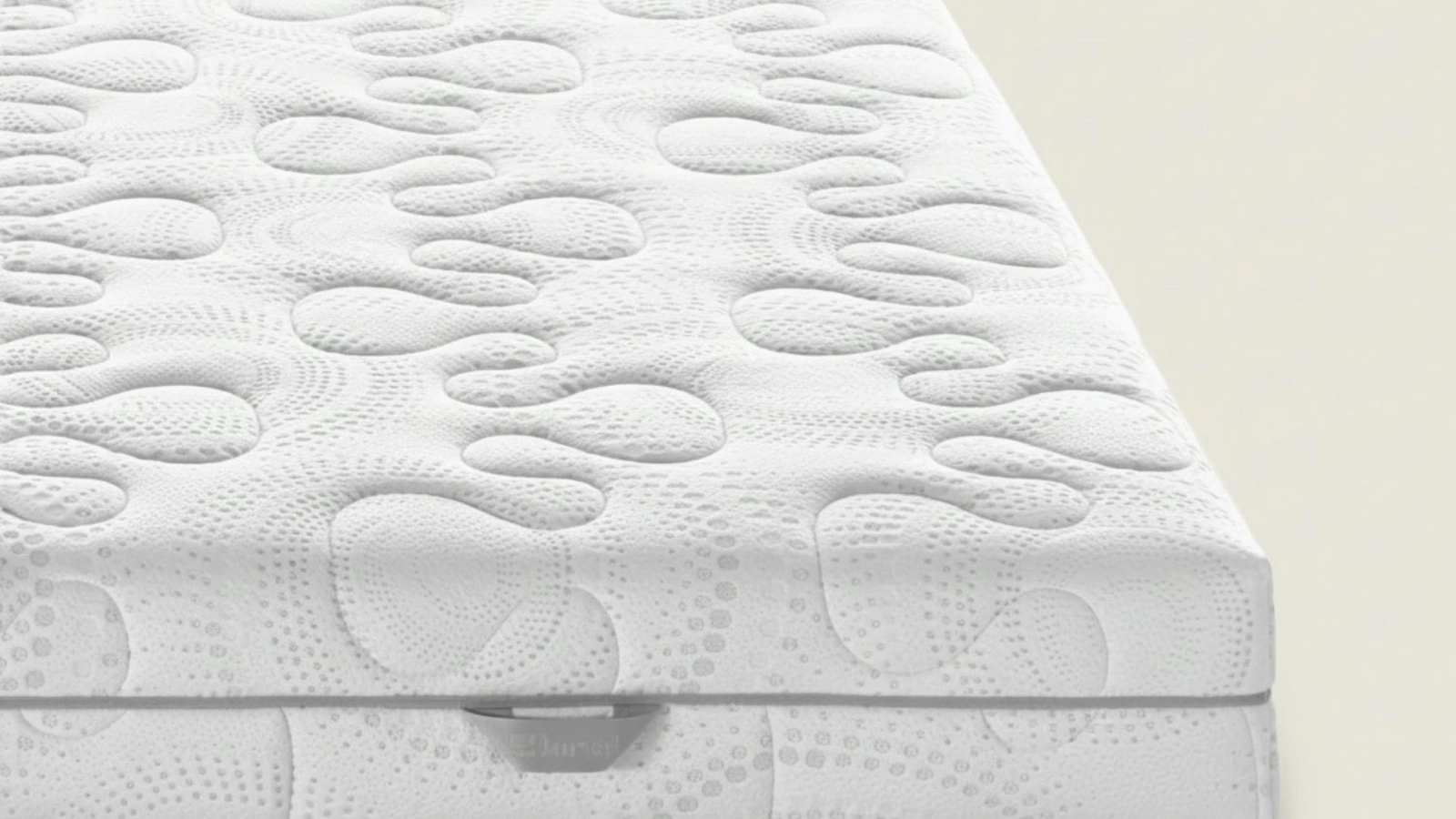 Elisir 2000 Mattress by Dorsal