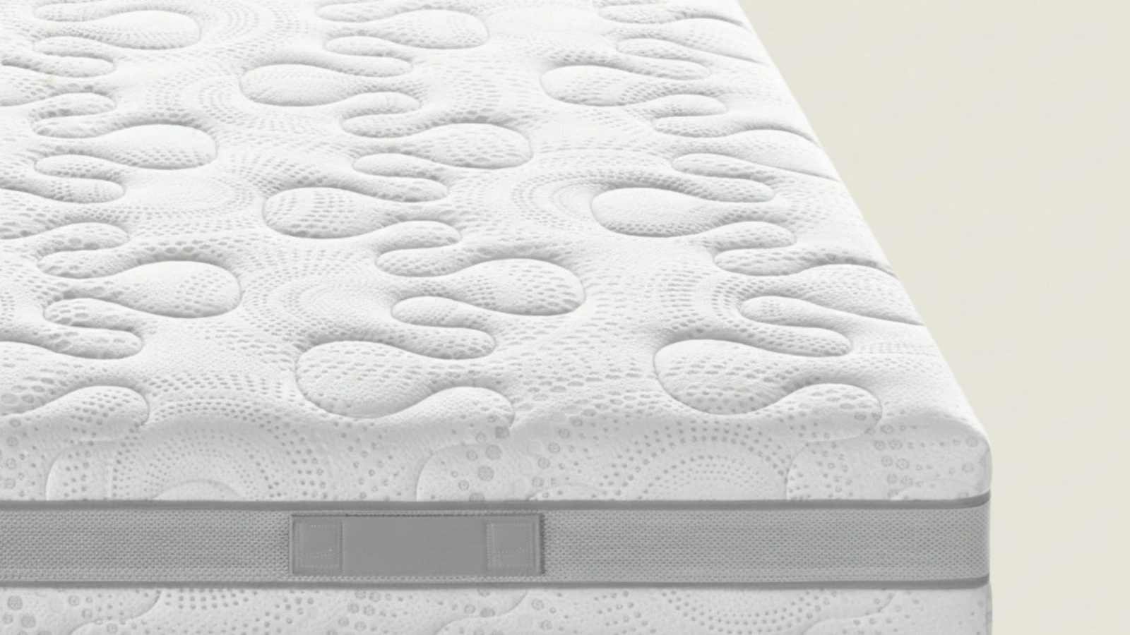 Elisir 3000 Mattress by Dorsal