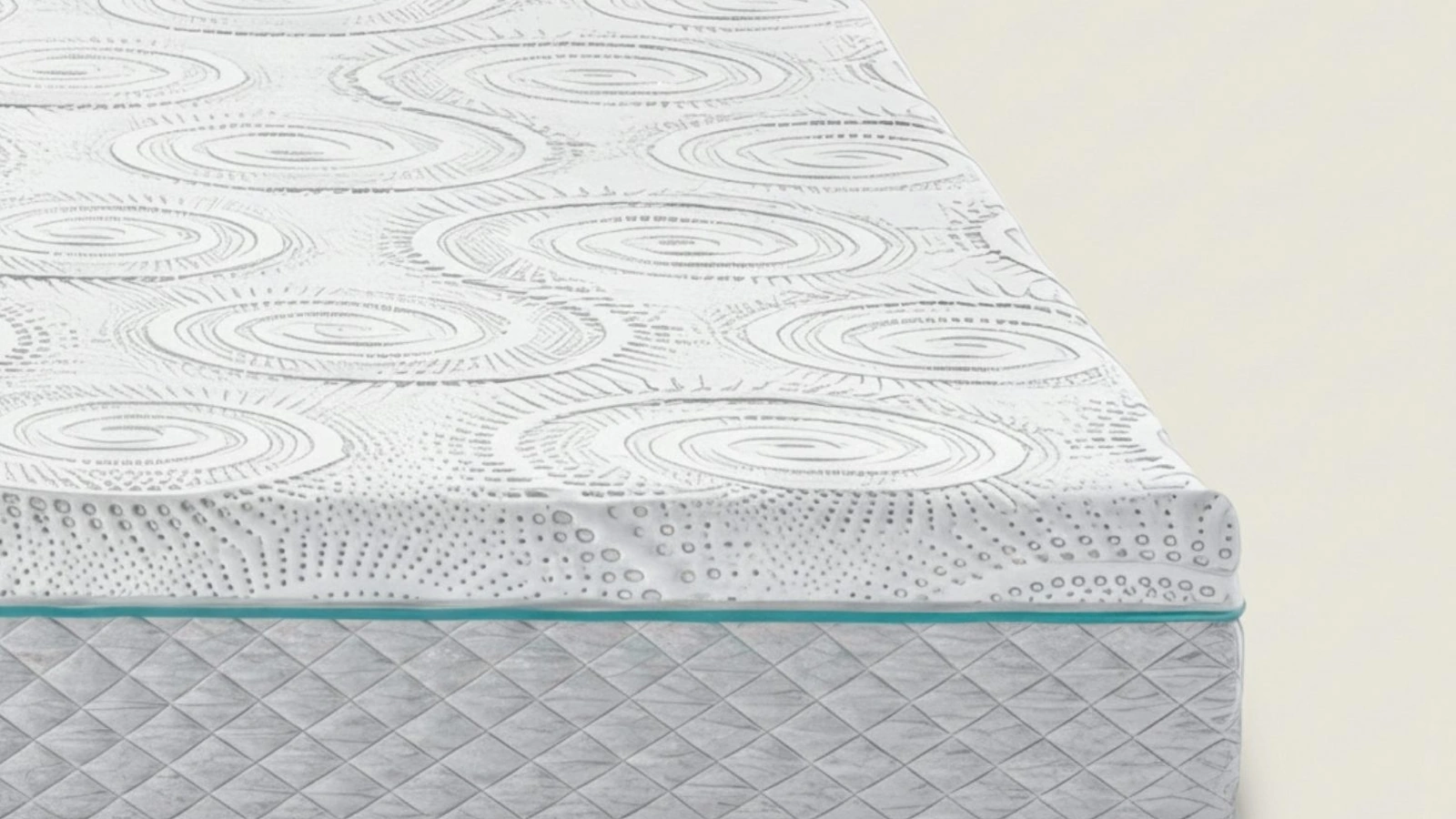 Elisir Magic Mattress by Dorsal
