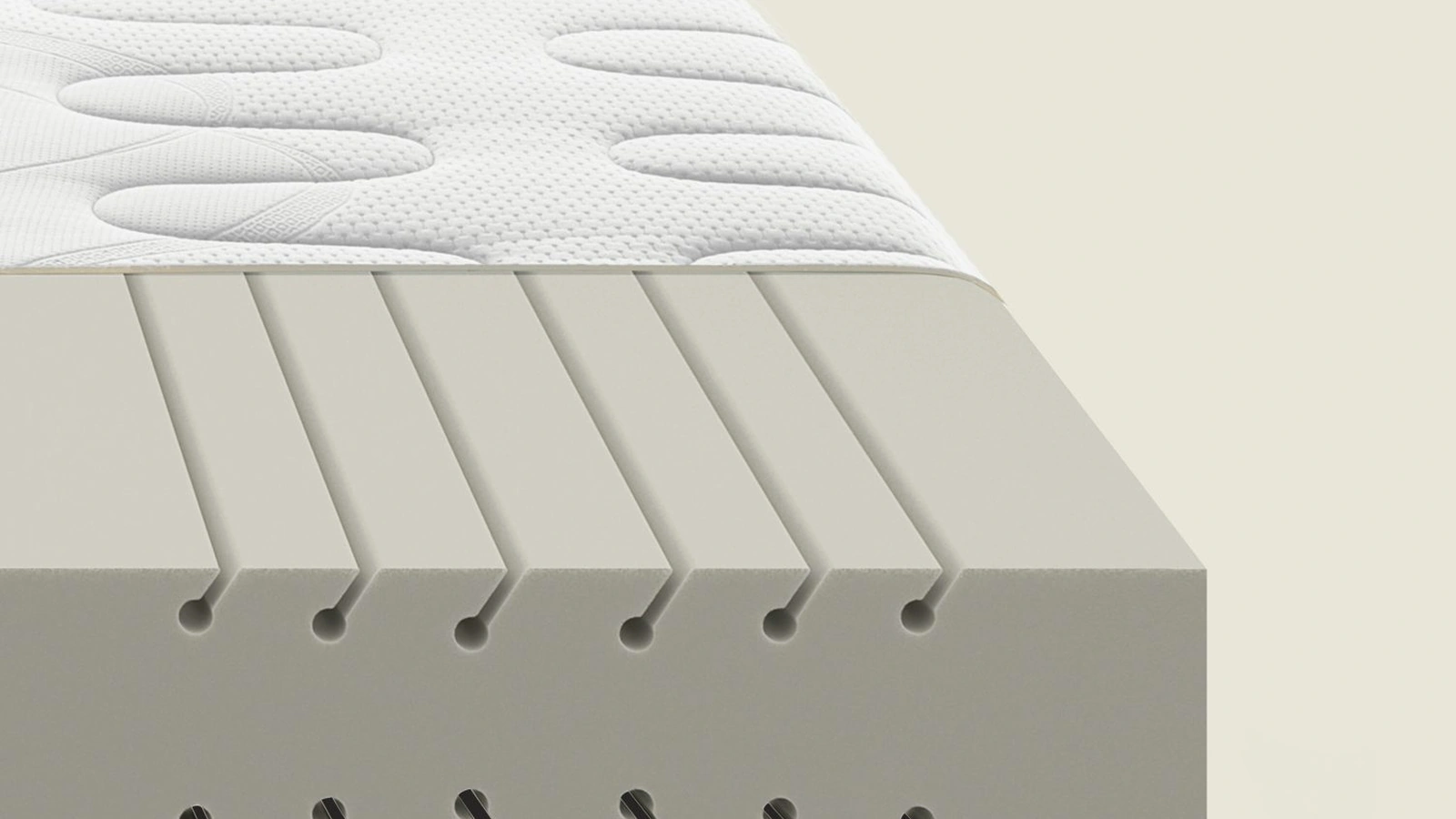 Fitness-Basic Dorsal Mattress