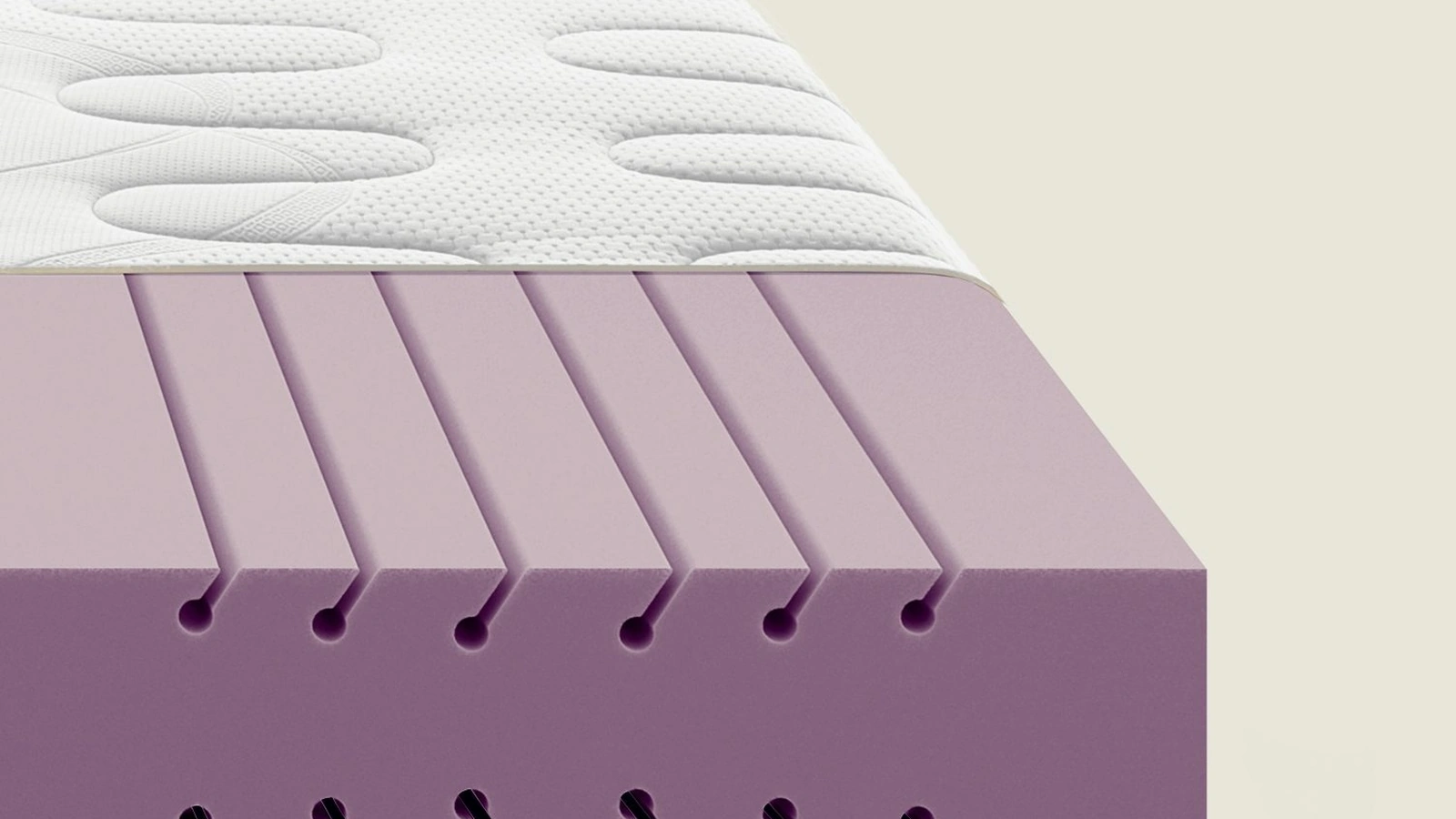 Fitness-Basic Dorsal Mattress