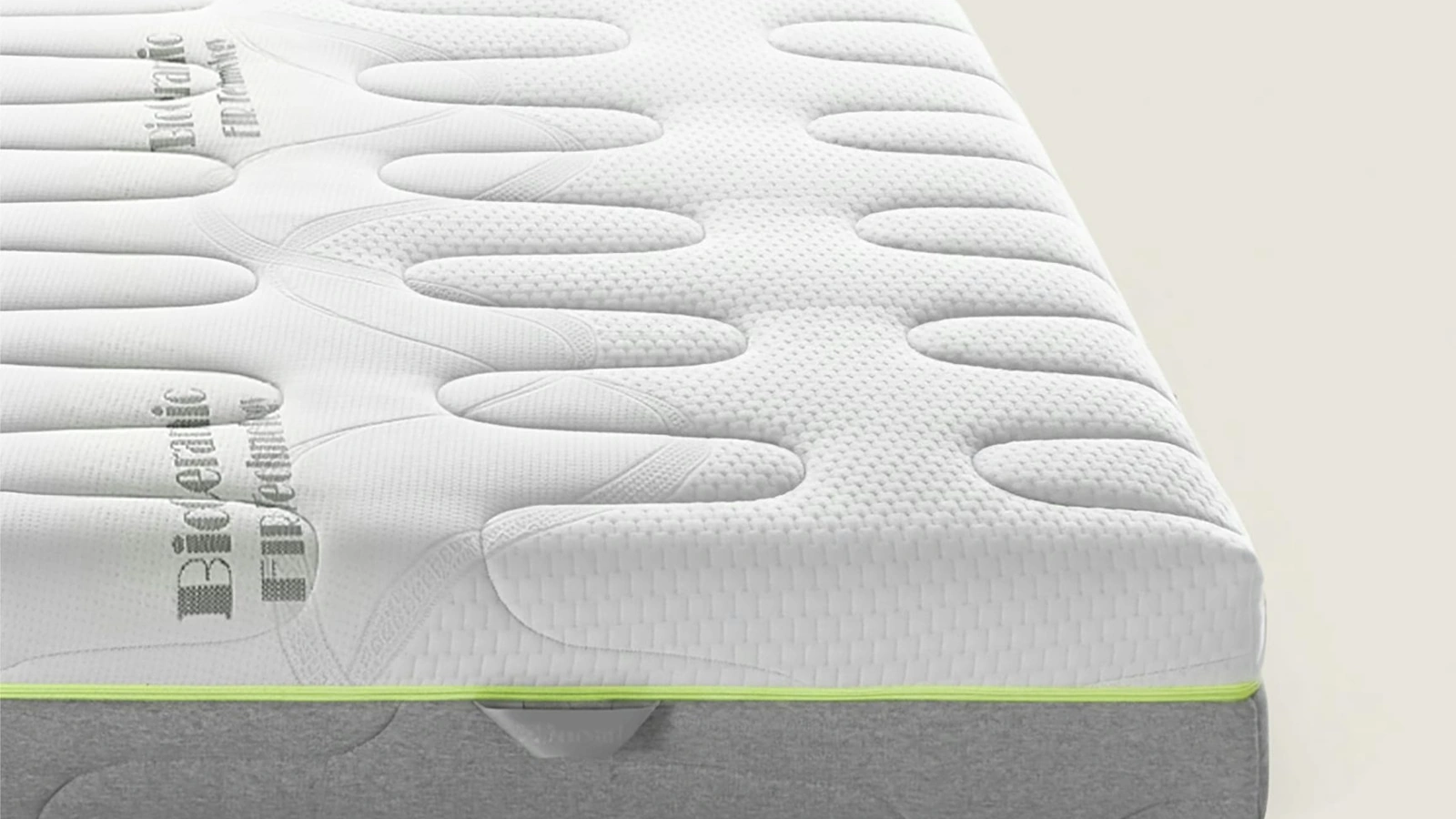 Dorsal Fitness Memory Mattress