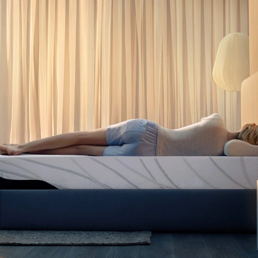 Tempur Form™ MDV Mattress