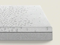 Grand Soleil Greener Mattress by Dorsal