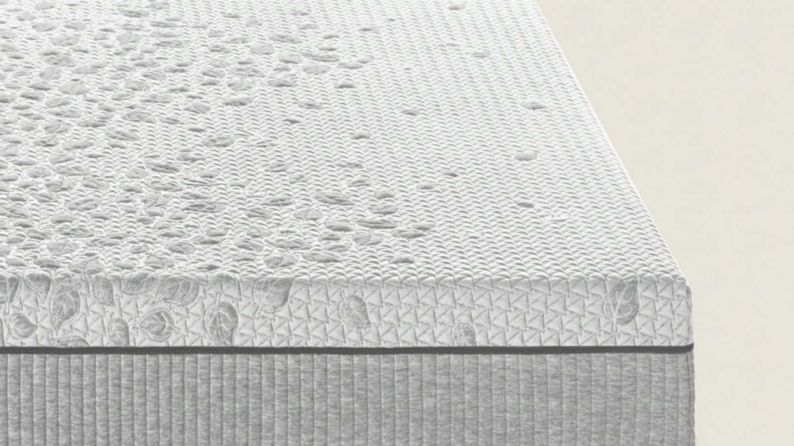 Grand Soleil Greener Mattress by Dorsal