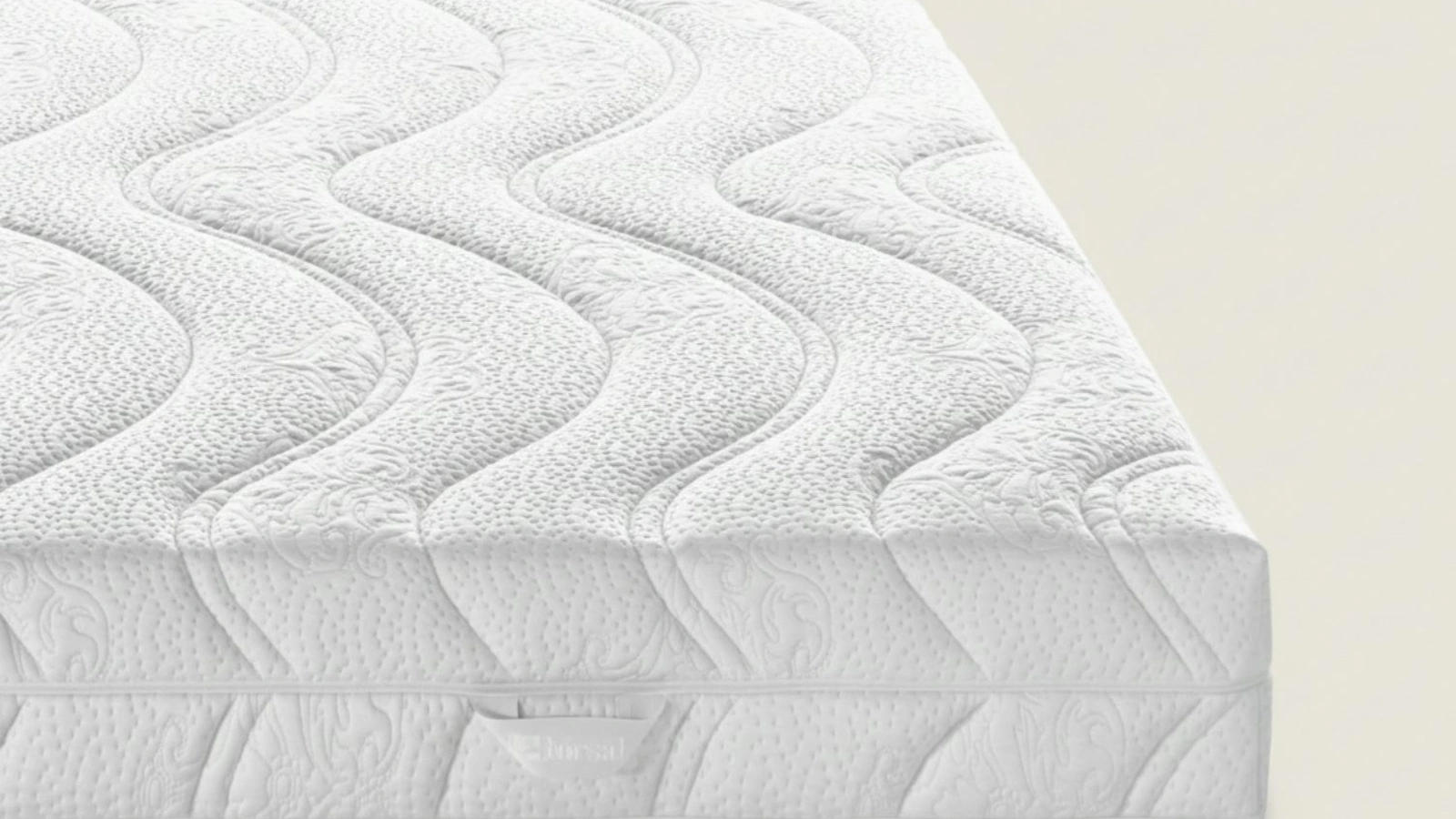 Matrix Memory Mattress by Dorsal