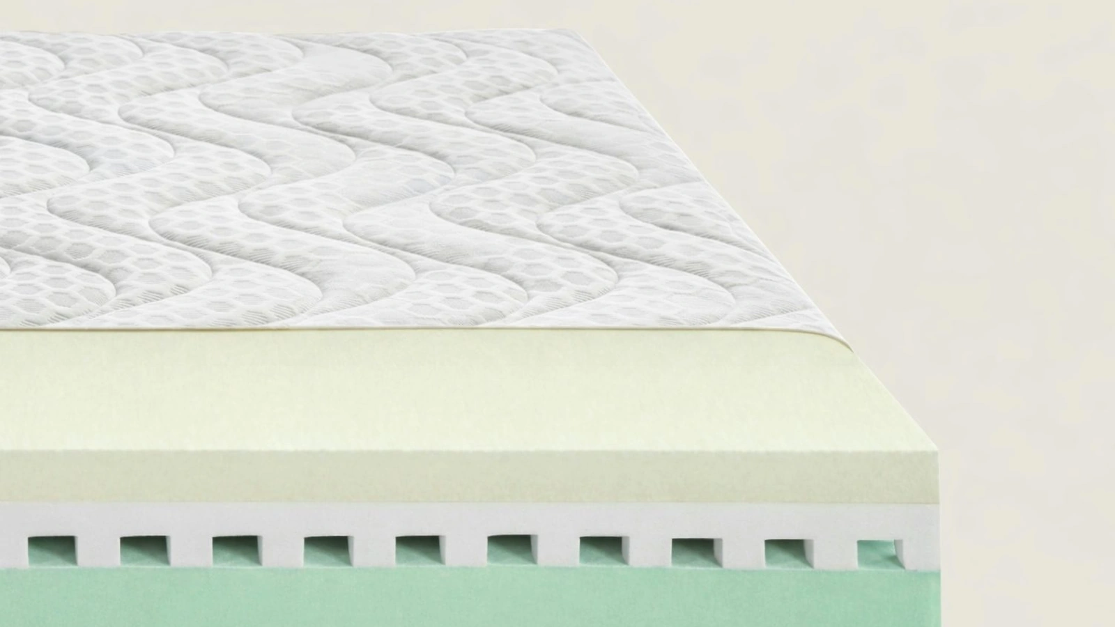 Dorsal Matrix Therapy Mattress