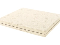 Murano Cotton Mattress Natural Cotton by Sogno Veneto