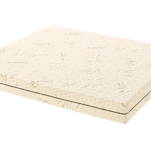 Murano Cotton Mattress Natural Cotton by Sogno Veneto