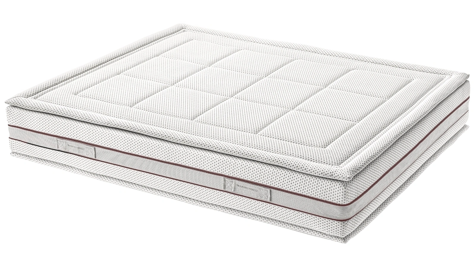 Murano Pillow Top Mattress by Sogno Veneto