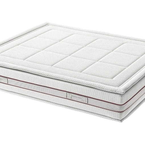 Murano Pillow Top Mattress by Sogno Veneto