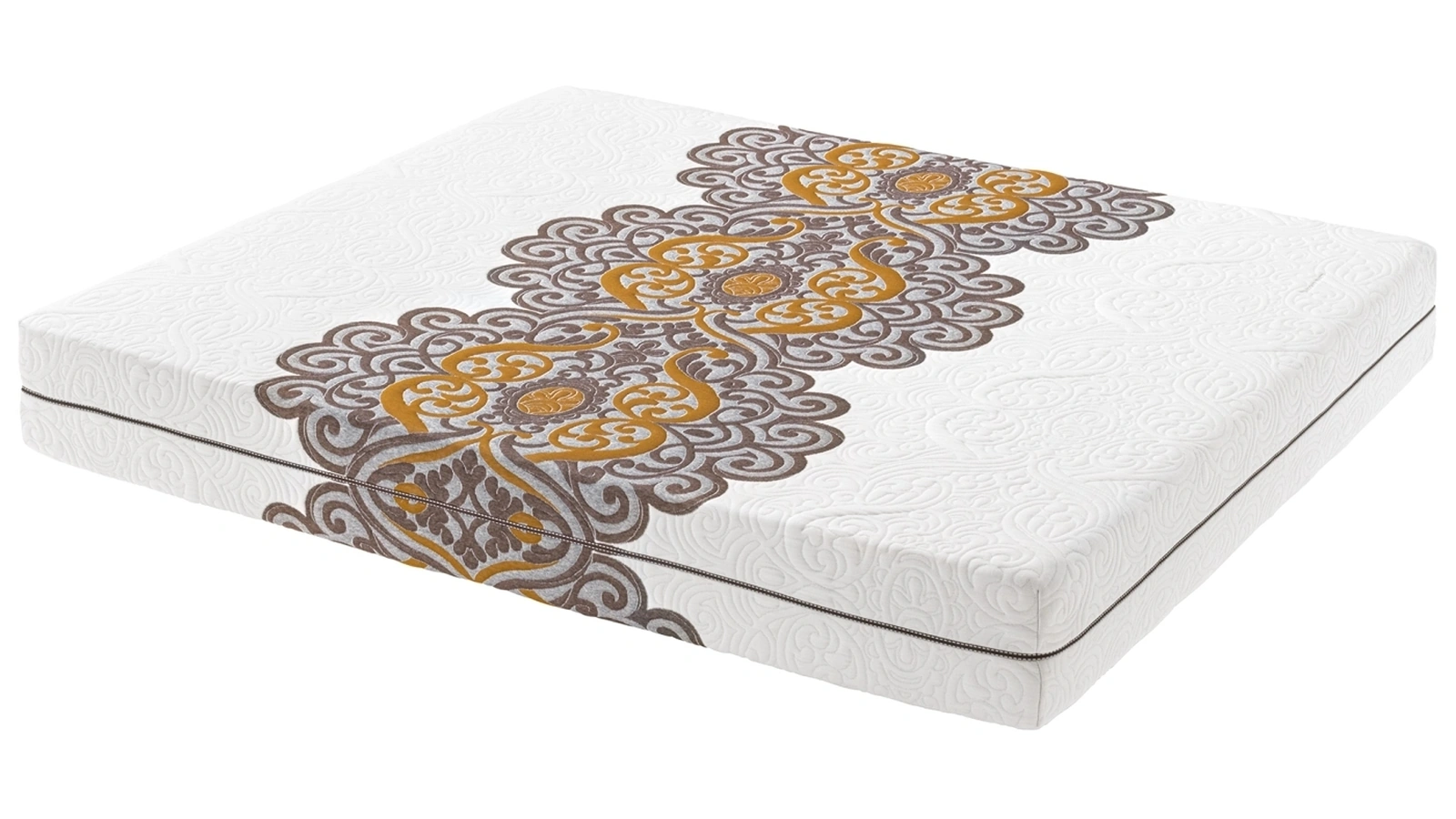 Murano slim hypoallergenic mattress by Sogno Veneto