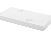 Baby Aloe Elast-Tec Mattress by Sogno Veneto